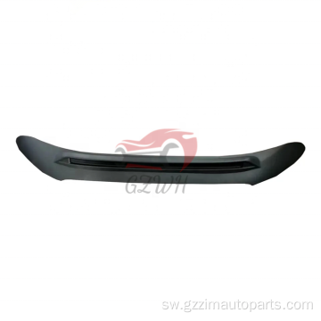 Ranger 2015-2022 Hood Guard Bonnet Mlinzi